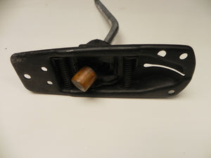 (Used) 911 Original Shifter Assembly - 1972