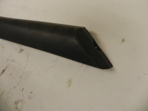 (Used) 911/912 Original Left Side Black Door Top - 1969-73