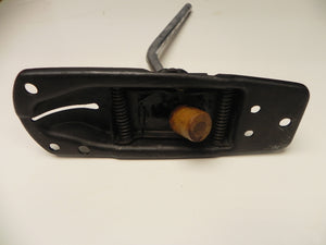 (Used) 911 Original Shifter Assembly - 1972