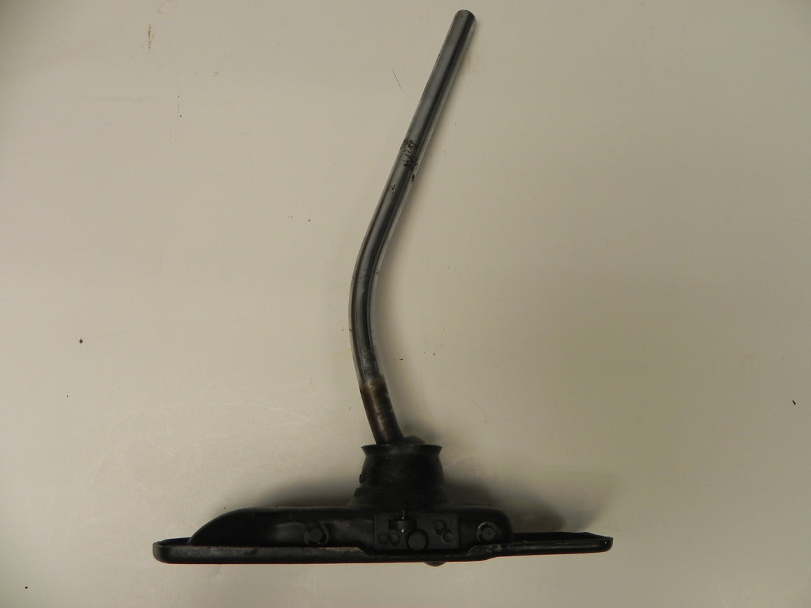 (Used) 911 Original Shifter Assembly - 1972