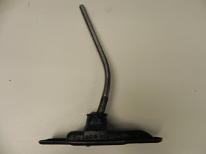 (Used) 911 Original Shifter Assembly - 1972