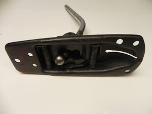(Used) 911 Original Shifter Assembly - 1972