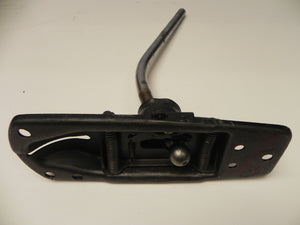(Used) 911 Original Shifter Assembly - 1972