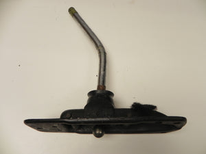 (Used) 911 Original Shifter Assembly - 1972