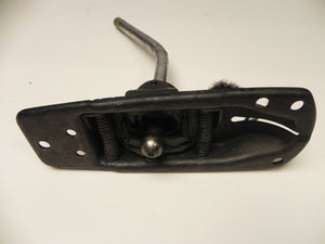 (Used) 911 Original Shifter Assembly - 1972