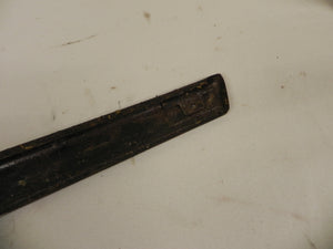 (Used) 911/912 SWB Left Door Top Rail - 1965-67