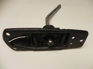 (Used) 911 Original Shifter Assembly - 1972