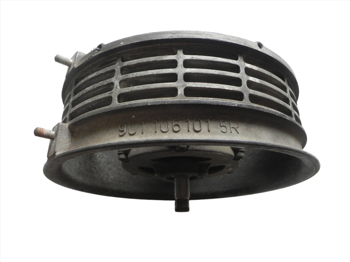 (Used) 911 Fan Housing 4 Blade 245mm - 1967-77