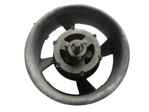 (Used) 911 Fan Housing 4 Blade 245mm - 1967-77
