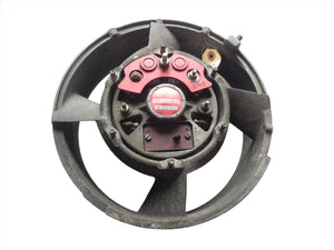 (Used) 911 Fan Housing 4 Blade 245mm - 1967-77