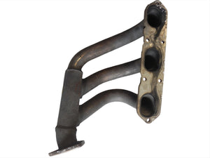 (Used) 911/996 3.6L Carrera Exhaust Manifold Left - 2002-05