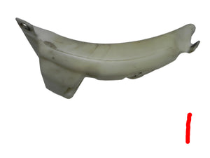 (Used) 924 Windshield Washer Reservoir - 1977-79