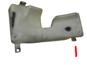(Used) 924 Windshield Washer Reservoir - 1977-79