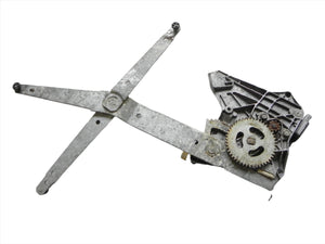 (Used) 924/944/968 Driver Side Electric Window Regulator - 1980-95