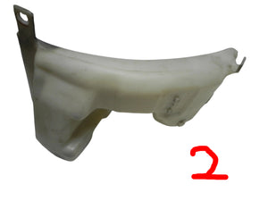 (Used) 924 Windshield Washer Reservoir - 1977-79