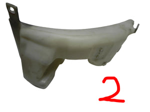 (Used) 924 Windshield Washer Reservoir - 1977-79