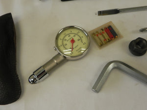 (Used) 911 SWB Tool Kit - 1965-68