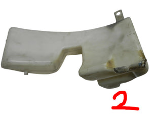 (Used) 924 Windshield Washer Reservoir - 1977-79