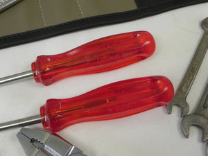 (Used) 911 SWB Tool Kit - 1965-68
