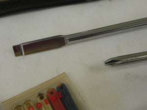 (Used) 911 SWB Tool Kit - 1965-68