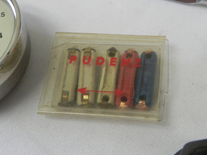 (Used) 911 SWB Tool Kit - 1965-68