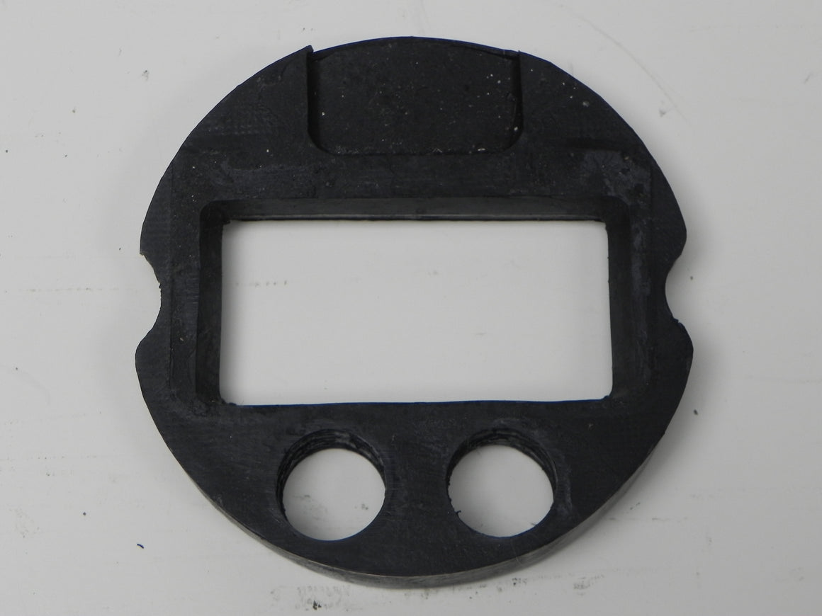 (Used) 911 Shift Tower Buffer Plate - 1983-86
