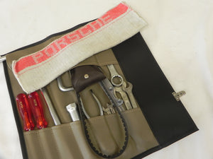 (Used) 911 SWB Tool Kit - 1965-68