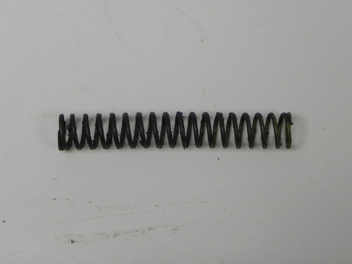 (Used) 911 Spring for Shift Carrier Plate - 1974-84
