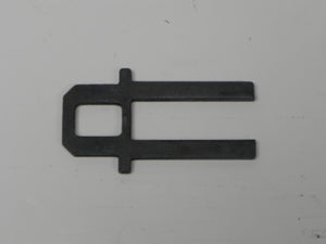 (Used) 911 Shifter Guide Plate - 1973-86