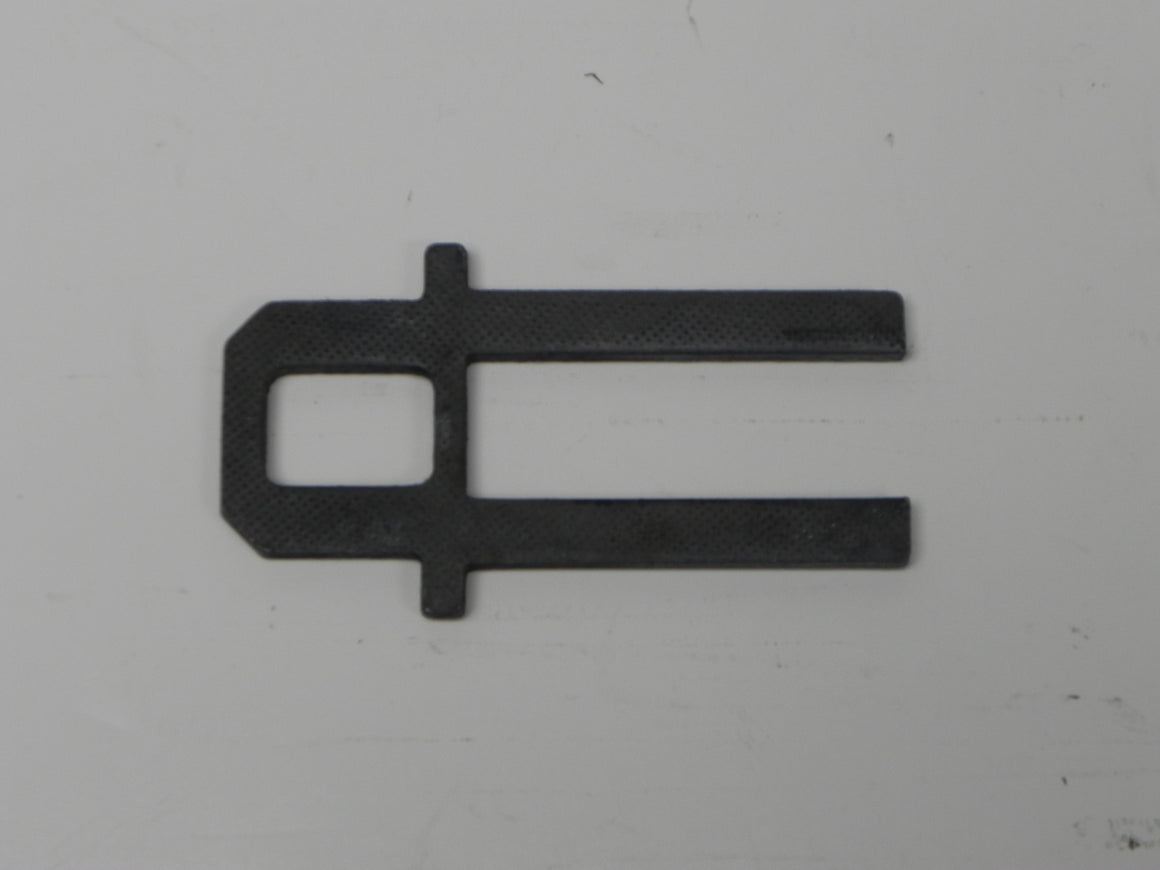 (Used) 911 Shifter Guide Plate - 1973-86