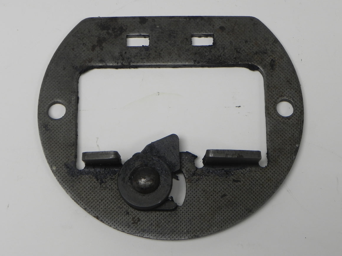 (Used) 911 Shift Tower Carrier Plate Pawl - 1973-86