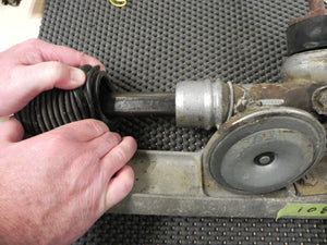 (Used) 930 Steering Rack 1976-89