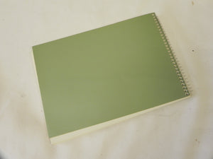 (NOS) 924S Owner's Manual - 1987