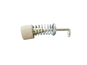 (New) Zenith 32 NDIX Accelerator Pump & Spring ~ 56mm Short