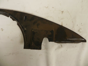(Used) 912 Engine Cover - 1956-69
