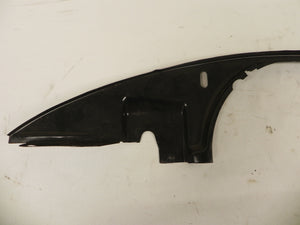 (Used) 912 Engine Cover - 1956-69