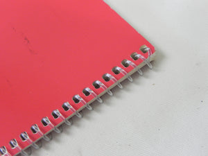 (NOS) 924S Warranty Manual - 1987