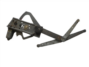 (Used) 911 Electric Passenger Window Regulator- 1969-89