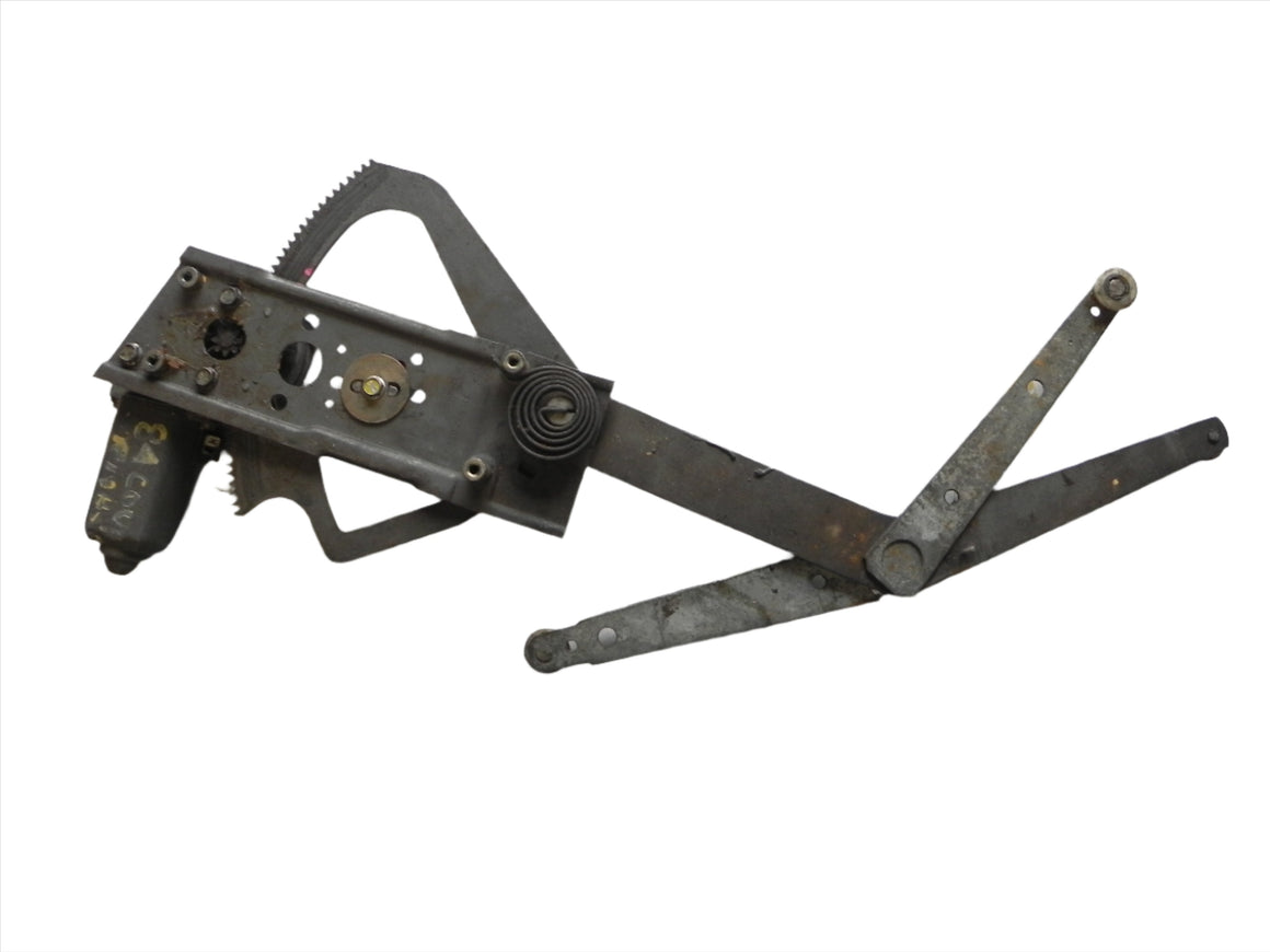 (Used) 911 Electric Passenger Window Regulator- 1969-89