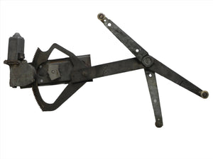 (Used) 911 Electric Passenger Window Regulator- 1969-89