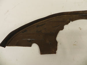 (Used) 356 Rear Engine Tin Plate