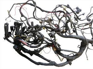 (Used) 944 Wiring Harness and Fuse Panel - 1985-86