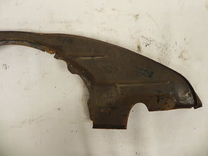 (Used) 356 Rear Engine Tin Plate