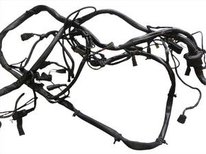 (Used) 944 Wiring Harness and Fuse Panel - 1985-86