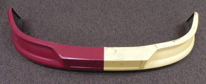 (Used) 911 RS Fiberglass Front Bumper - 1973-74