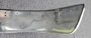 (Used) 911 RS Fiberglass Front Bumper - 1973-74