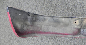 (Used) 911 RS Fiberglass Front Bumper - 1973-74