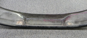 (Used) 911 RS Fiberglass Front Bumper - 1973-74