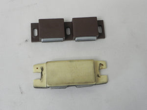(New) 911/912 Glove Box Magnet Assembly - 1965-69