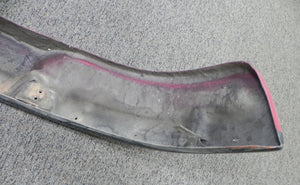 (Used) 911 RS Fiberglass Front Bumper - 1973-74